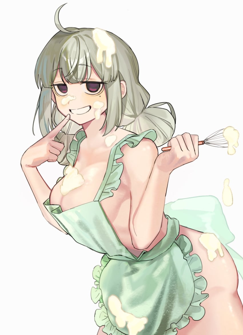 araga kiwi (mahou shoujo ni akogarete) drawn by saiki_(mumei_912)