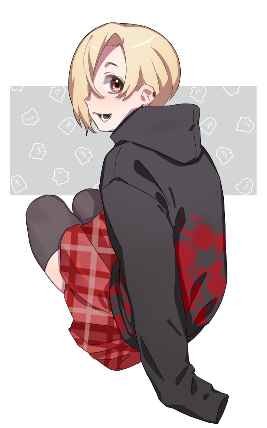 shirasaka koume (idolmaster and 1 more) drawn by oshinomiya