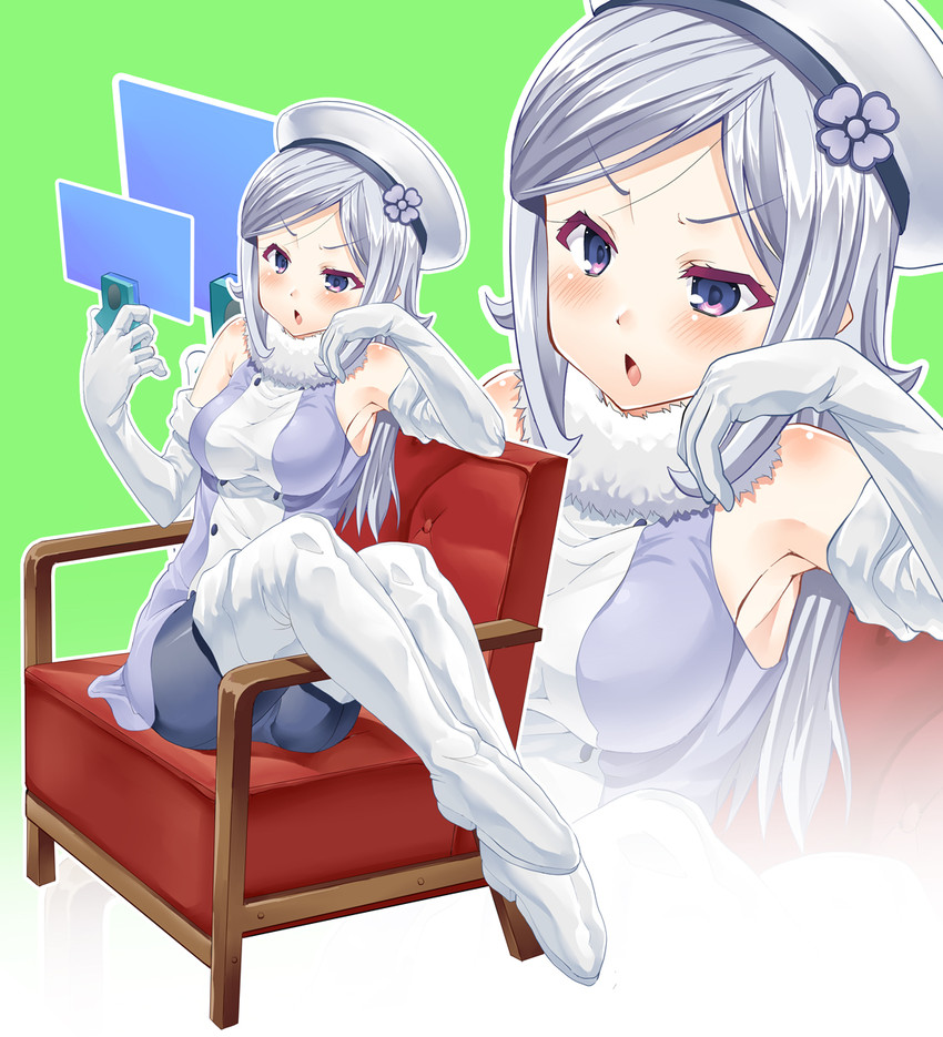 aila jyrkiainen (gundam and 1 more) drawn by ekakibito