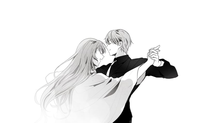 gilgamesh and enkidu (fate and 1 more) drawn by kassia