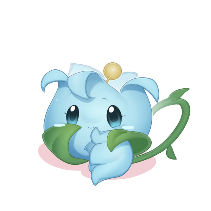 lily of pharmacy (plants vs. zombies and 1 more) drawn by veghia
