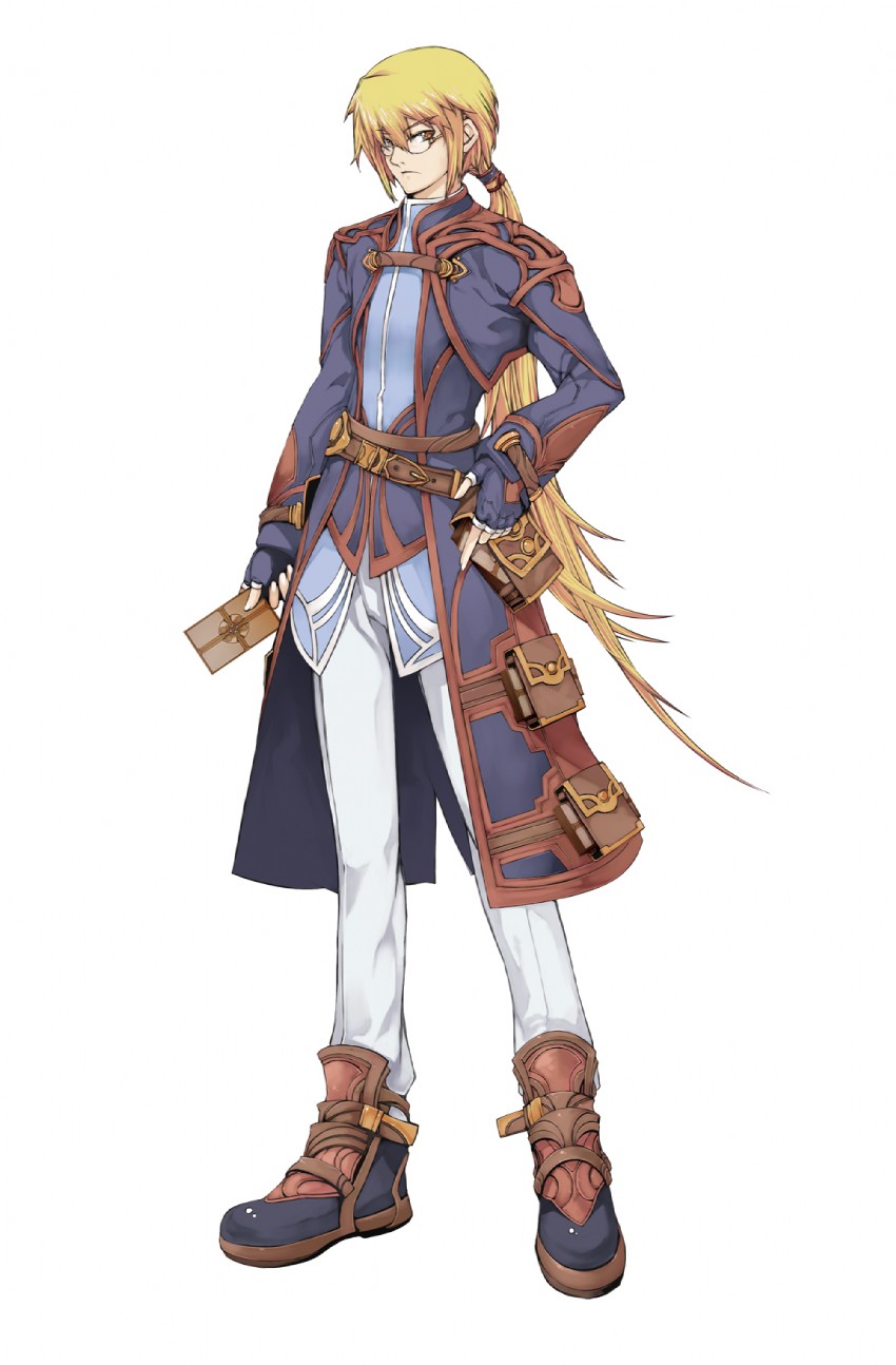 roxis rosenkranz (atelier and 1 more) drawn by yoshizumi_kazuyuki