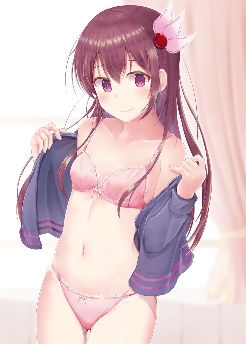 kisaragi and kisaragi kai ni (kantai collection) drawn by minakami_mimimi