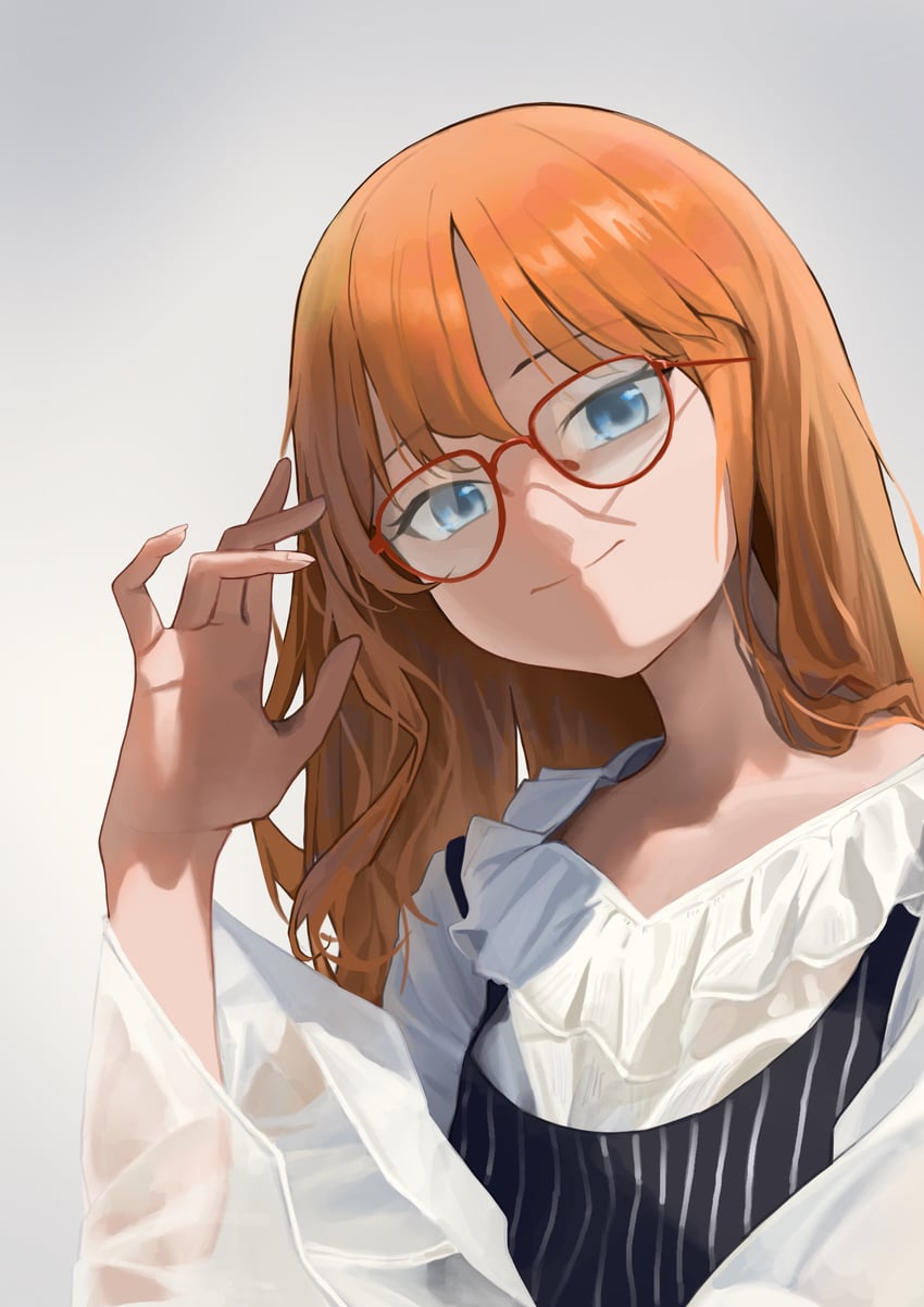 original drawn by momaetoto