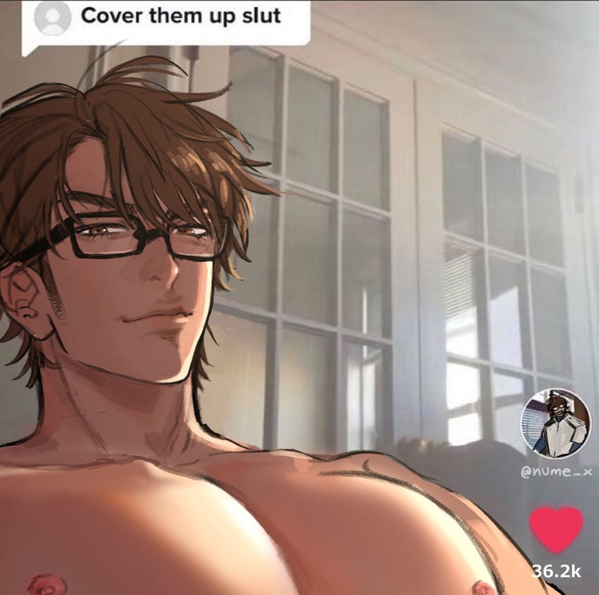 miyuki kazuya (ace of diamond and 1 more) drawn by nume_x