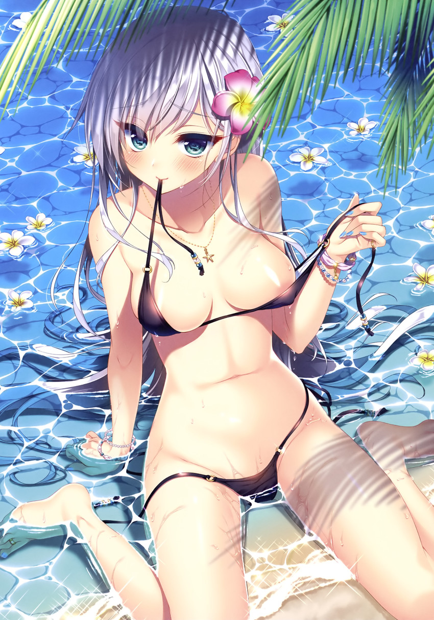 original and 1 more drawn by suzushiro_atsushi