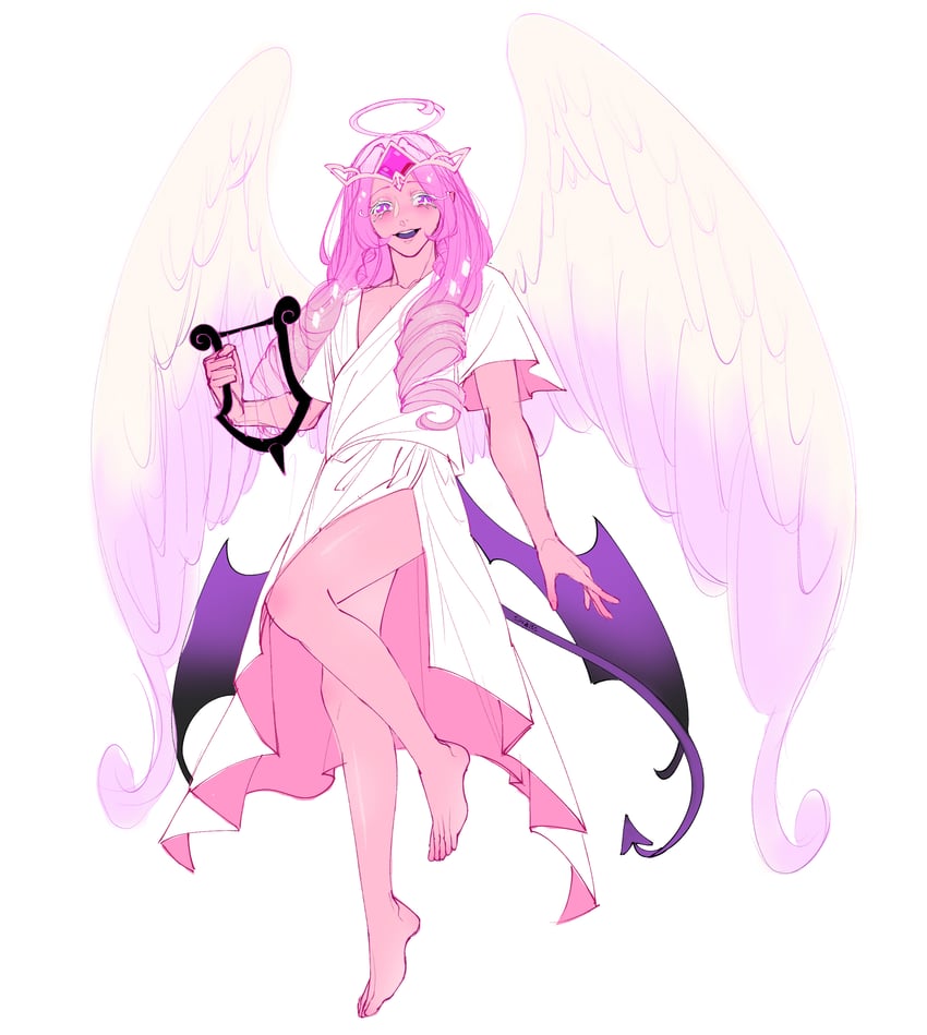 eternal sugar cookie (cookie run and 1 more) drawn by leimi