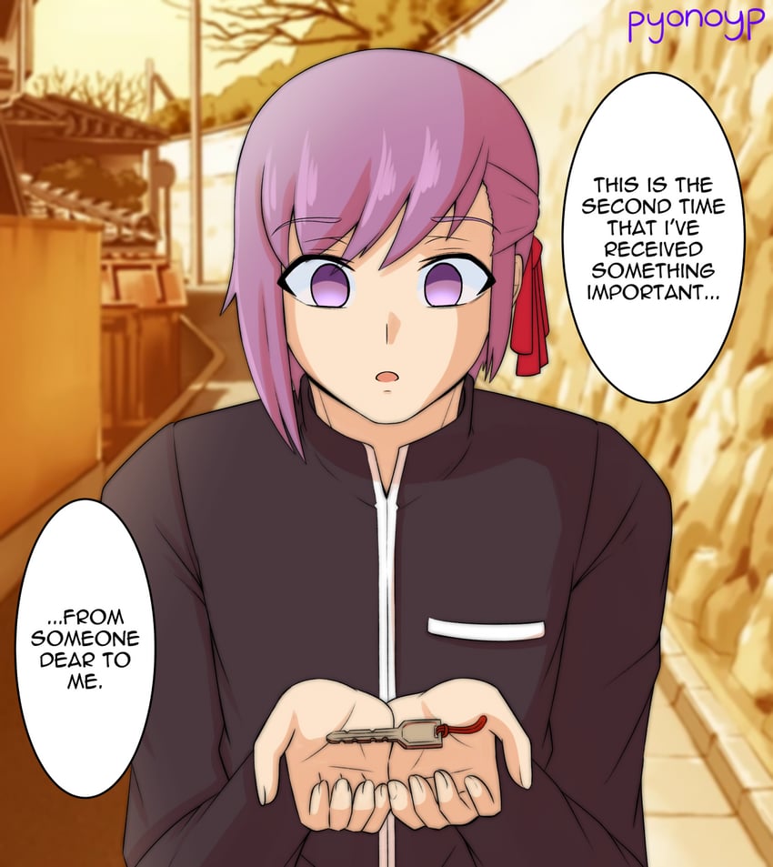 matou sakura (fate and 2 more) drawn by d0gduk