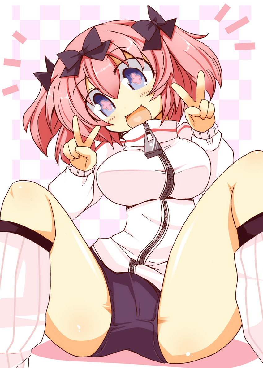 hibari (senran kagura and 1 more) drawn by shirogane_(platinum)