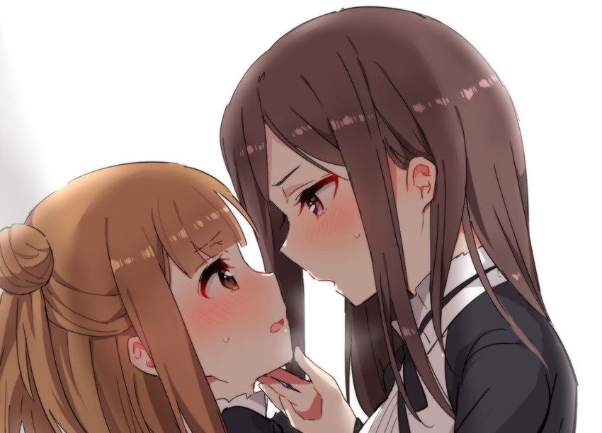 dorothy and beatrice (princess principal) drawn by sorimachi-doufu