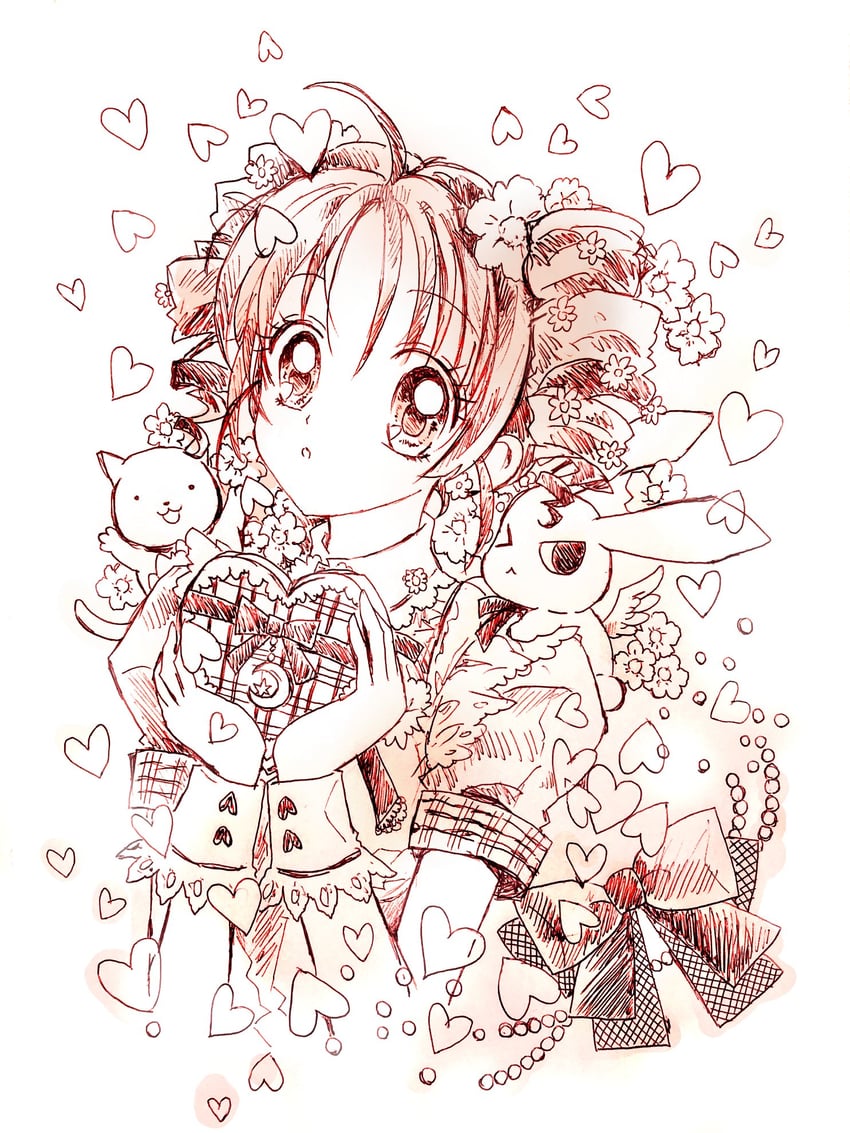 kouyama mitsuki, meroko yui, and takuto kira (full moon wo sagashite) drawn by usadapan1005