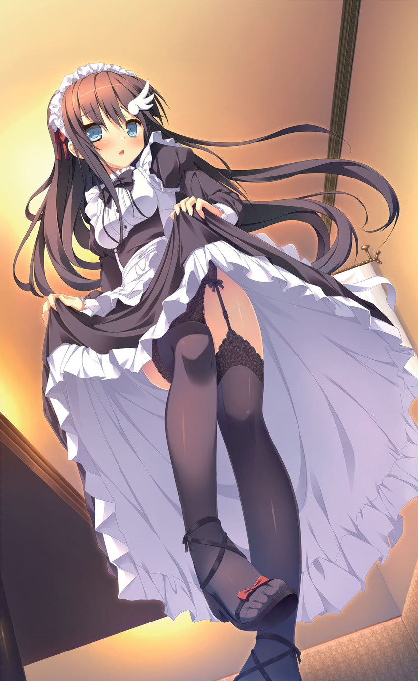 hondou ayano (naka no hito nado inai!) drawn by nimura_yuuji