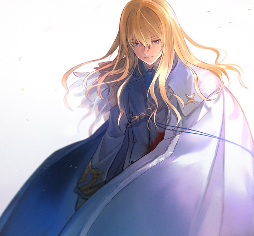 kirschtaria wodime (fate and 1 more) drawn by aki_(neyuki41028)
