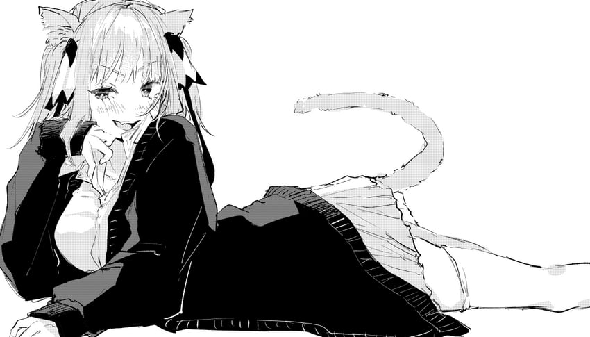 nakano nino (go-toubun no hanayome) drawn by asai_(00:05)