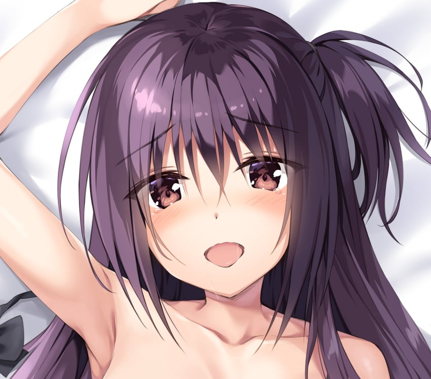 asagiri nozomi (pretty x cation) drawn by oryo_(oryo04)