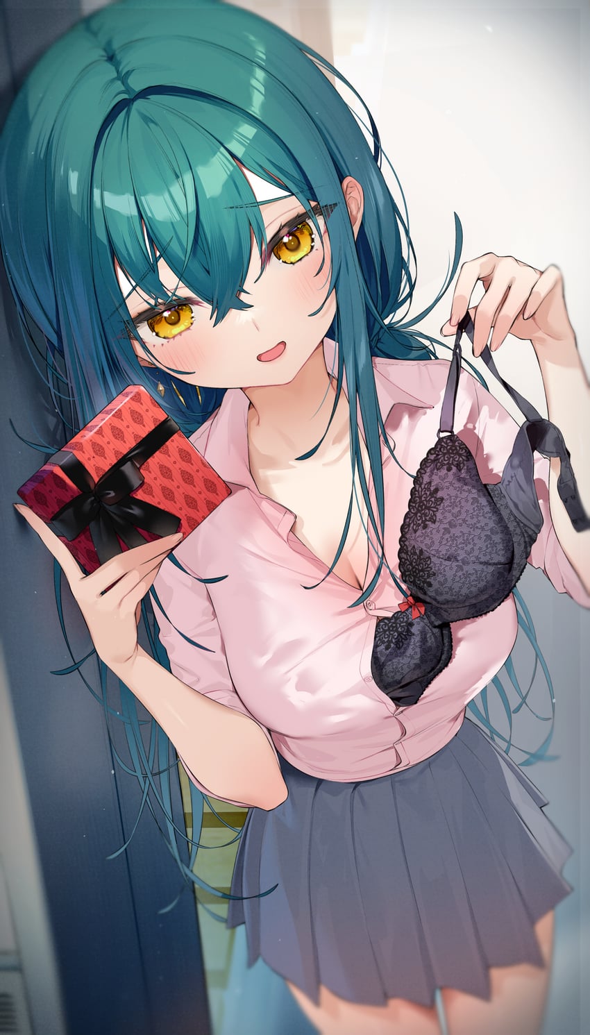 original drawn by itohana