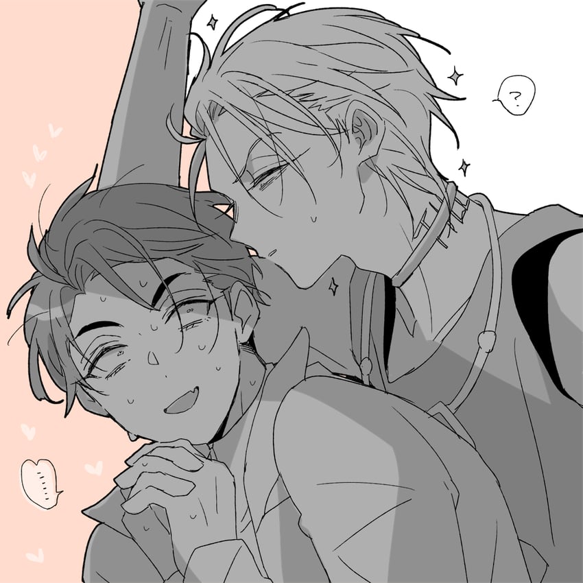 till and ivan (alien stage) drawn by sazare_(sazozo0)