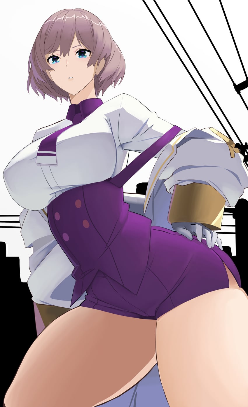 mujina (gridman universe and 1 more) drawn by reibun_(raven1119)