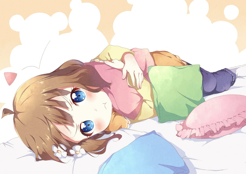 suou momoko (idolmaster and 1 more) drawn by toma_(shinozaki)