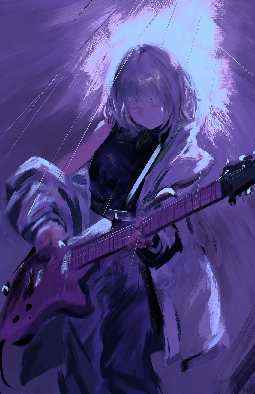kaname raana (bang dream! and 1 more) drawn by lemtun