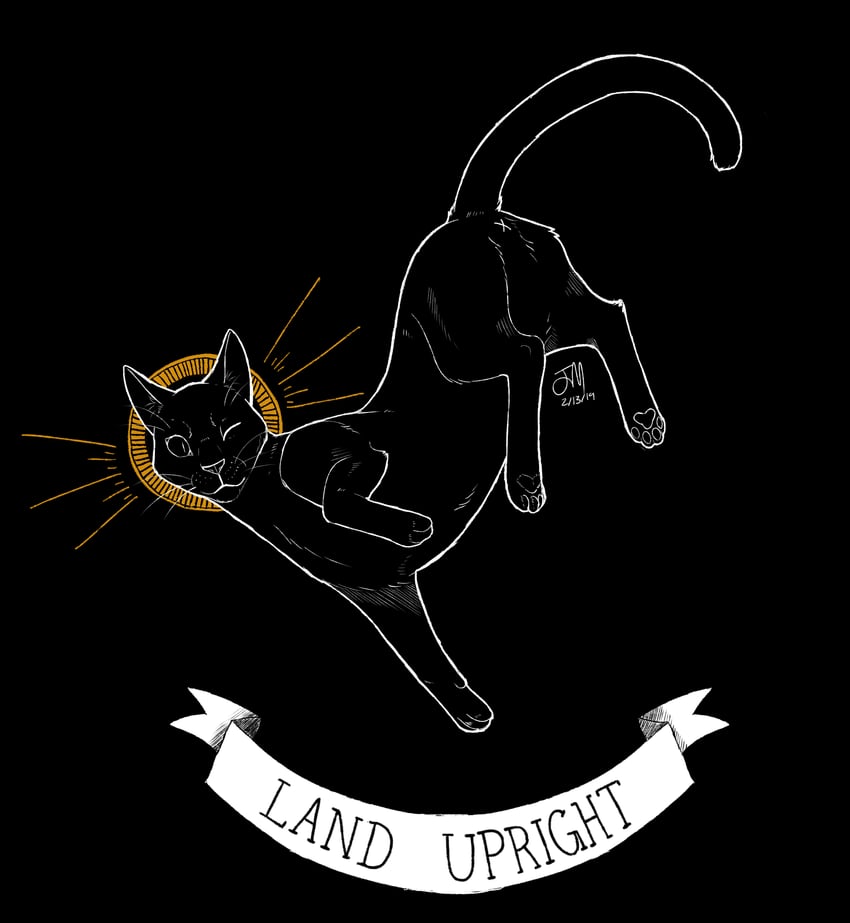 original drawn by businessfish