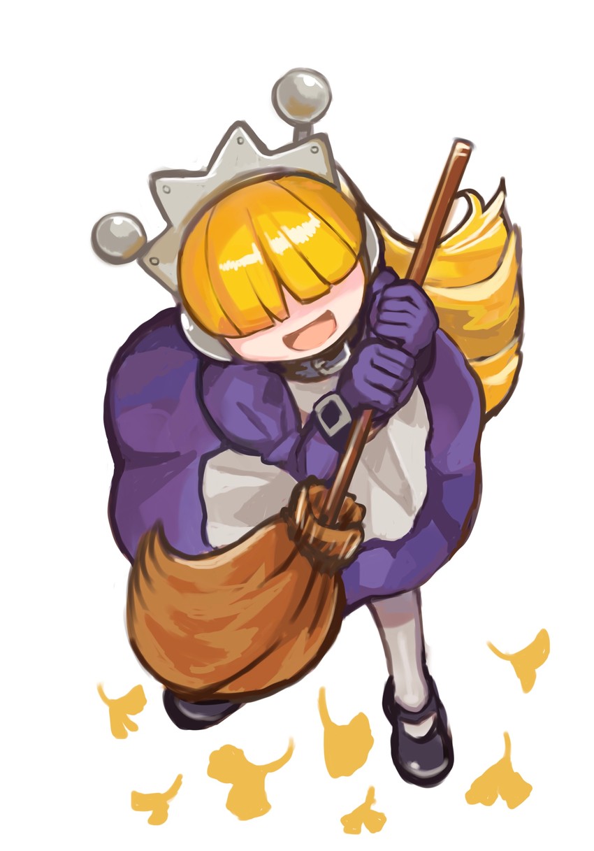 tesse (waku waku 7) drawn by dido_(di_do_di_do)