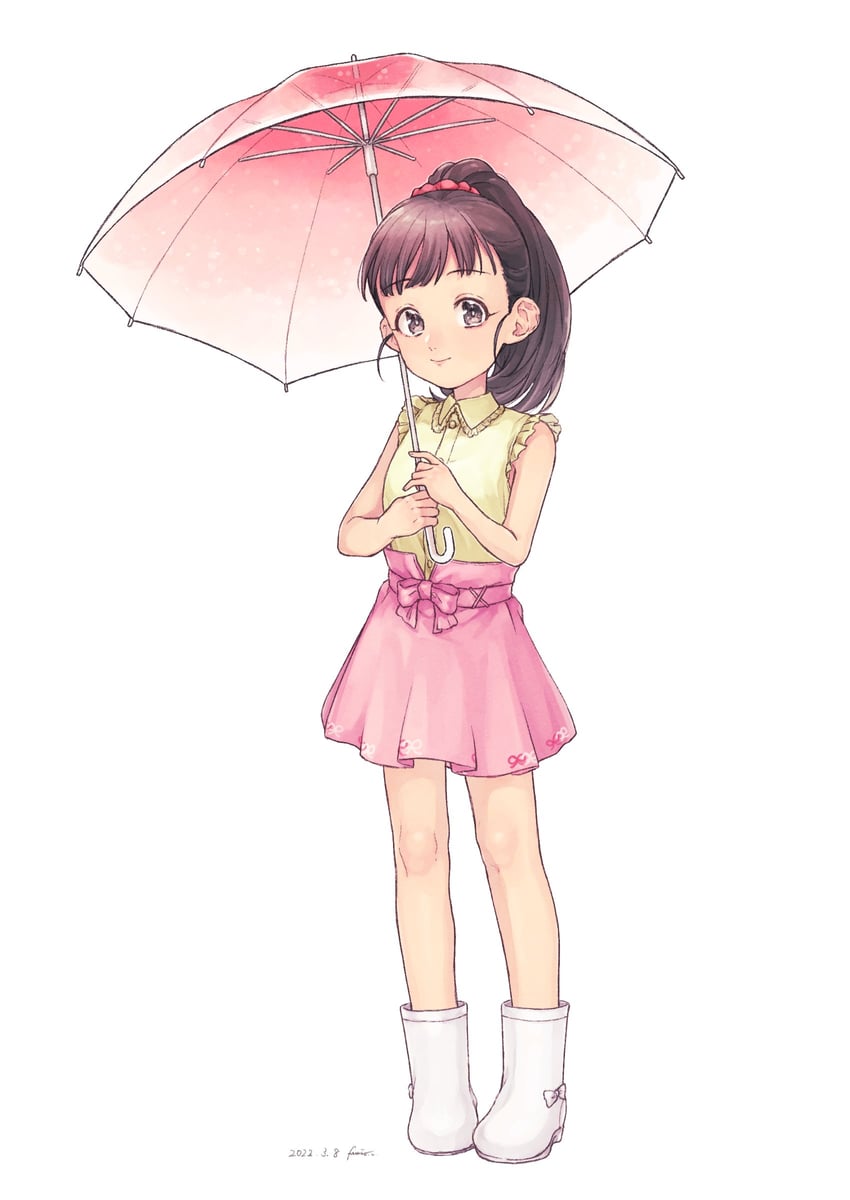 fukuyama mai (idolmaster and 1 more) drawn by h_vstpy