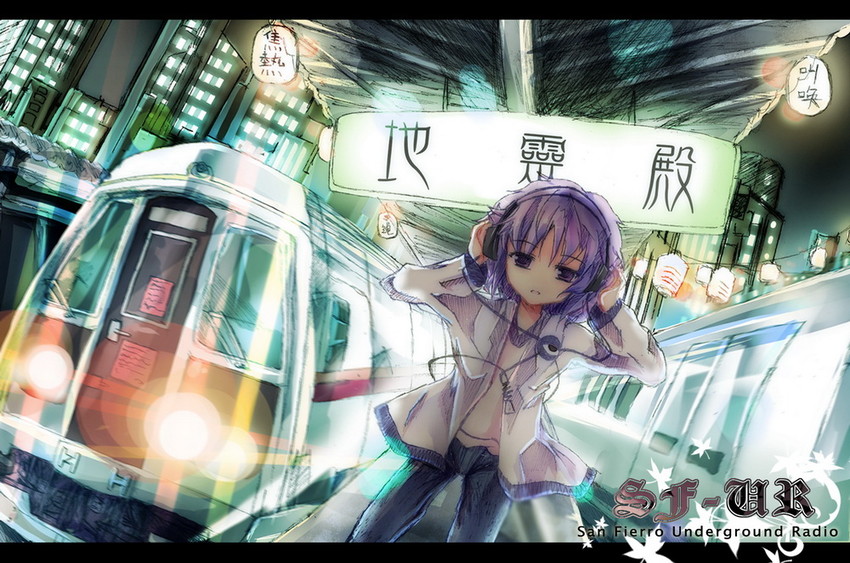 komeiji satori (touhou and 1 more) drawn by bondson