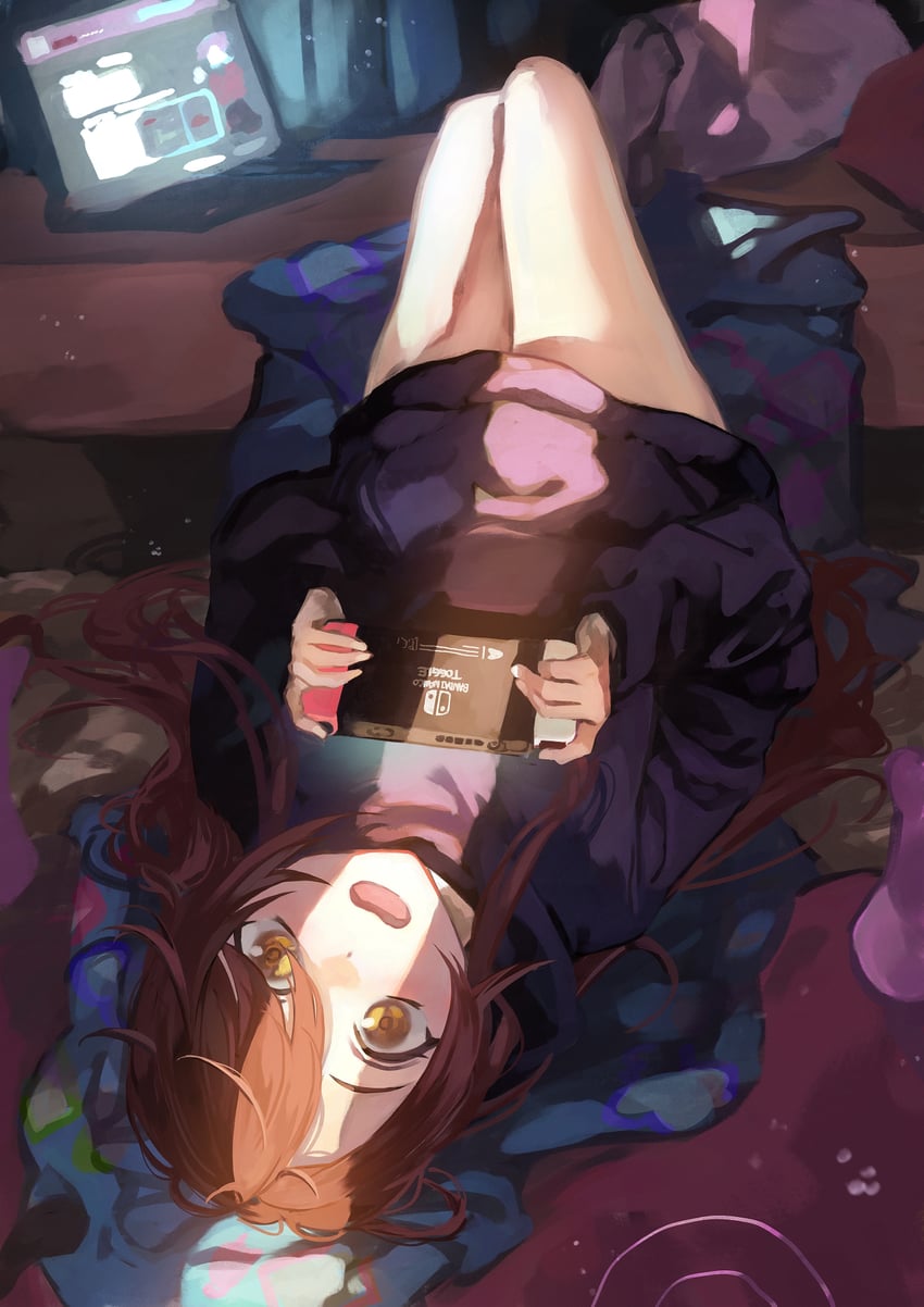 osaki tenka (idolmaster and 1 more) drawn by otsudou