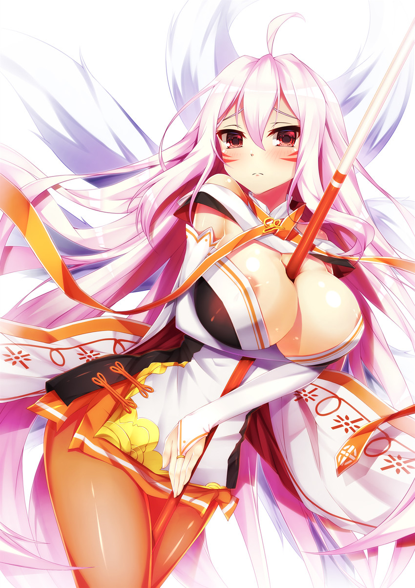ara haan, sakra devanam, and eun (elsword) drawn by yuxian_youka