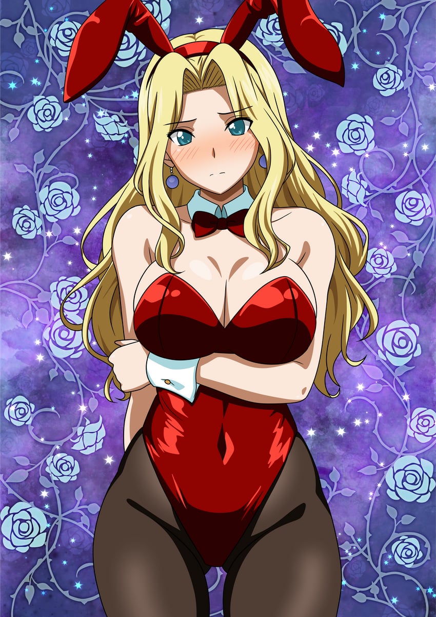 celes chere (final fantasy and 1 more) drawn by yuuyuu_(3jjbn)