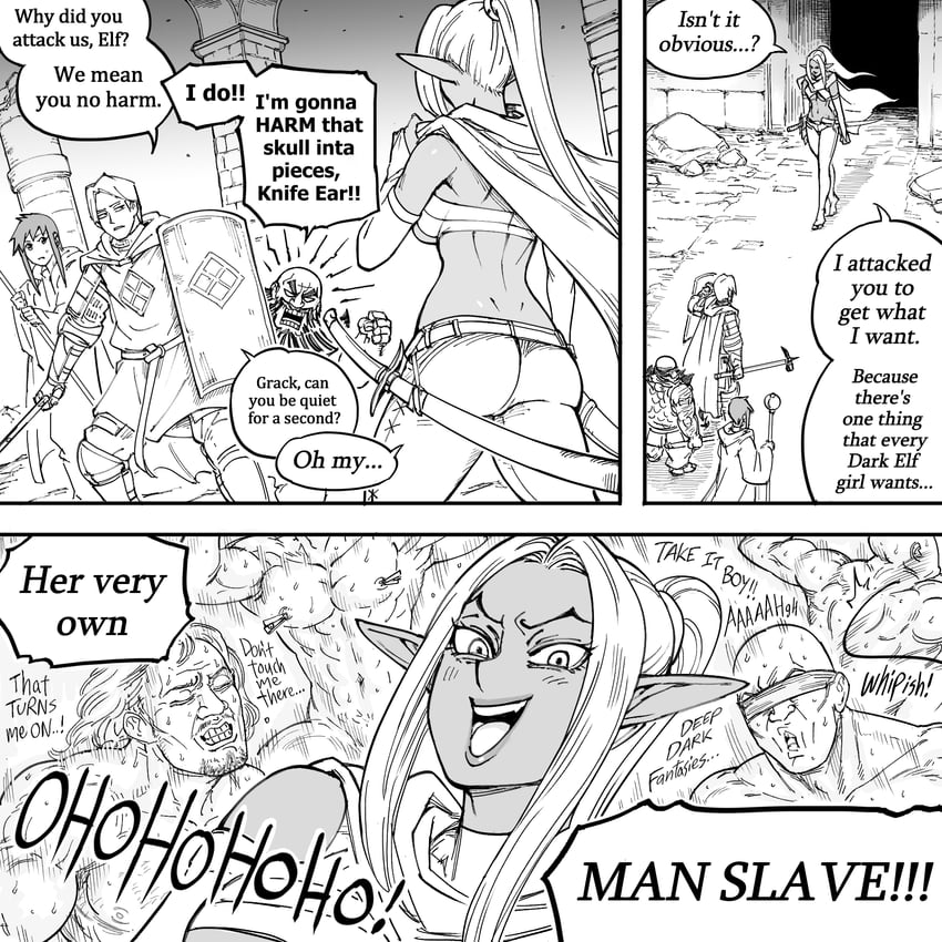 willford diccard and zana (original and 2 more) drawn by bb_(baalbuddy)
