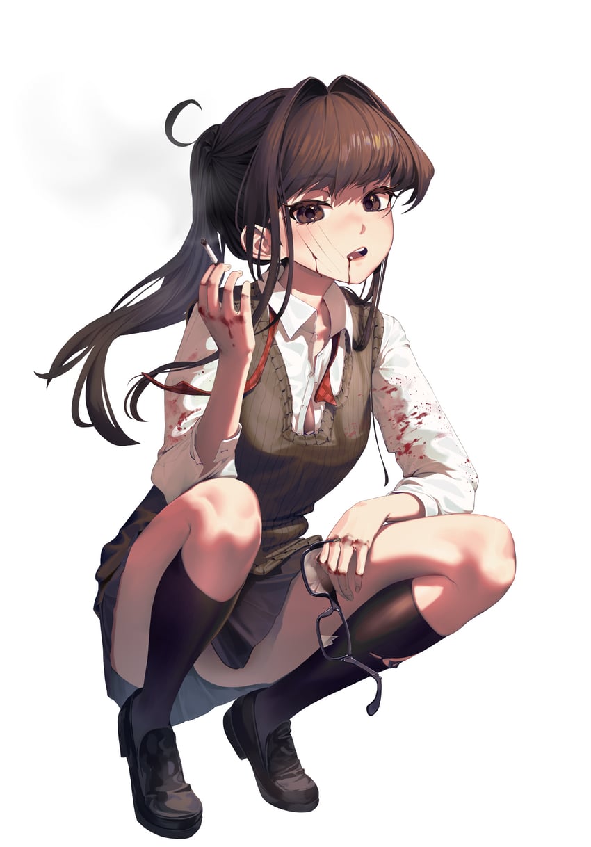 original drawn by tagua