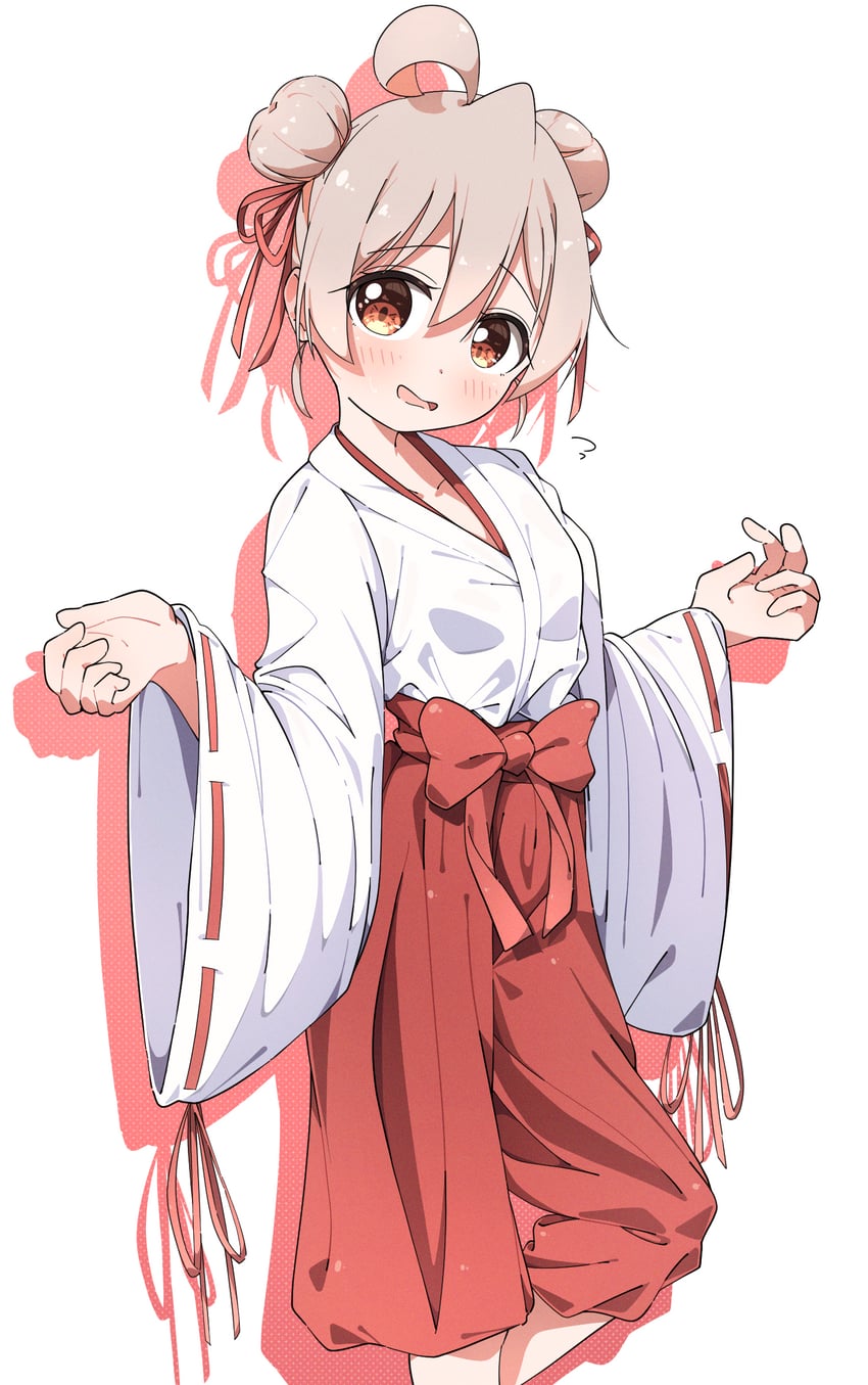 oyama mahiro (onii-chan wa oshimai!) drawn by yairo_ju