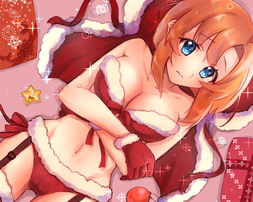 ryuuguu rena (higurashi no naku koro ni) drawn by whitepeach0512