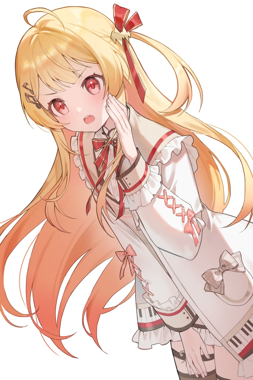 otonose kanade (hololive and 1 more) drawn by n2_00345