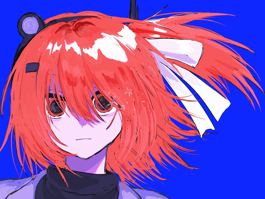 adachi rei (utau and 1 more) drawn by bou_syo