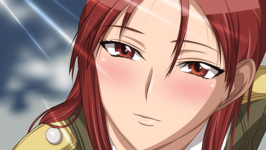 minna-dietlinde wilcke (world witches series and 2 more) drawn by monizumi_ishikawa