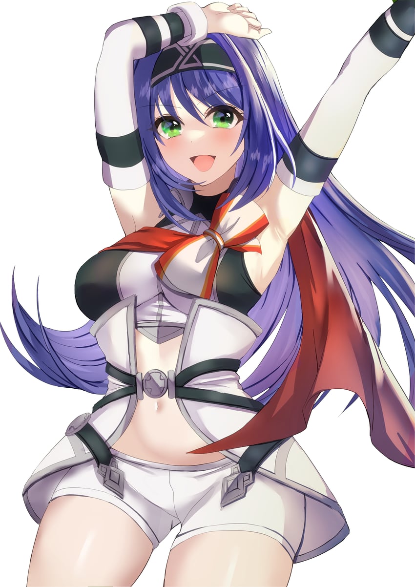 mia (fire emblem and 2 more) drawn by tara_(szzj7733)