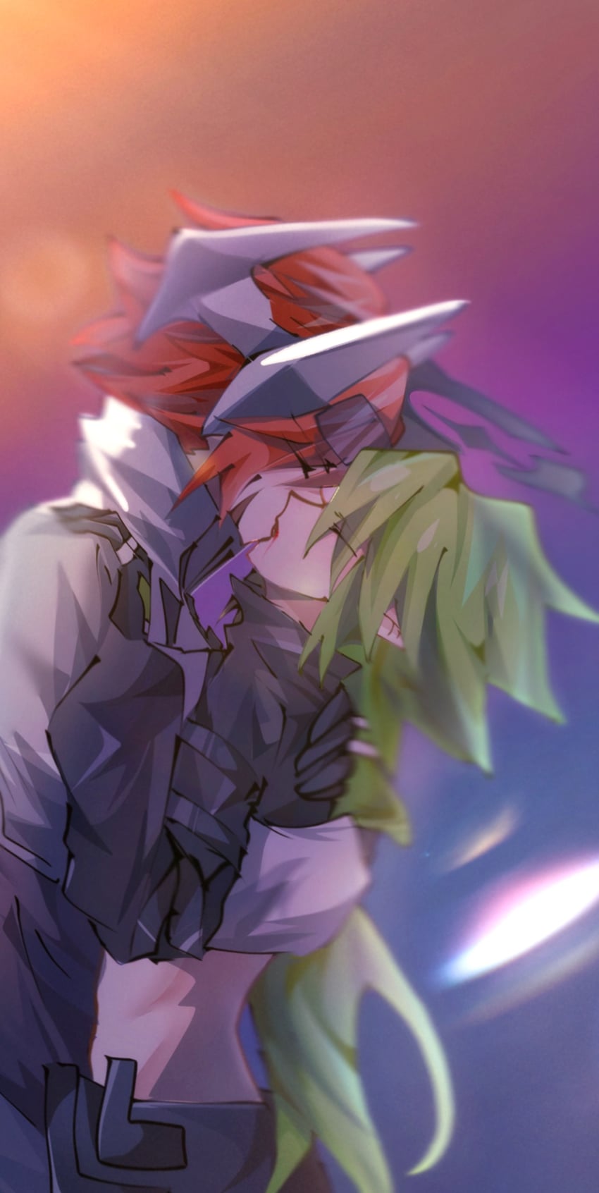xander and pius (aotu world) drawn by yuottota0-1414
