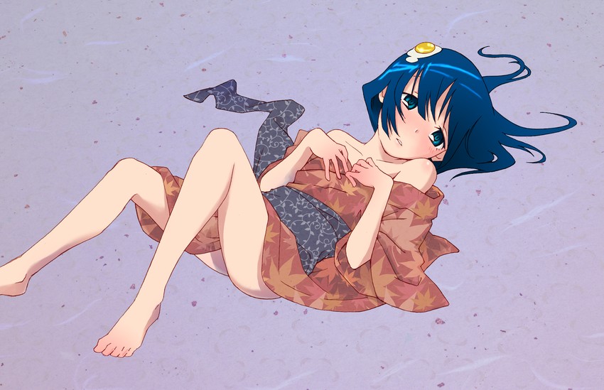 araragi tsukihi (monogatari and 1 more) drawn by sasaki_mitsuru