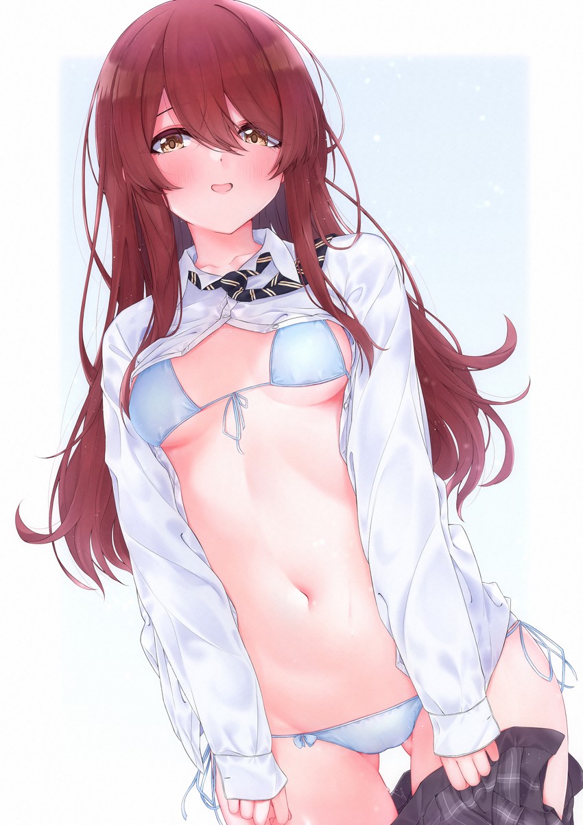 osaki tenka (idolmaster and 1 more) drawn by tutinako