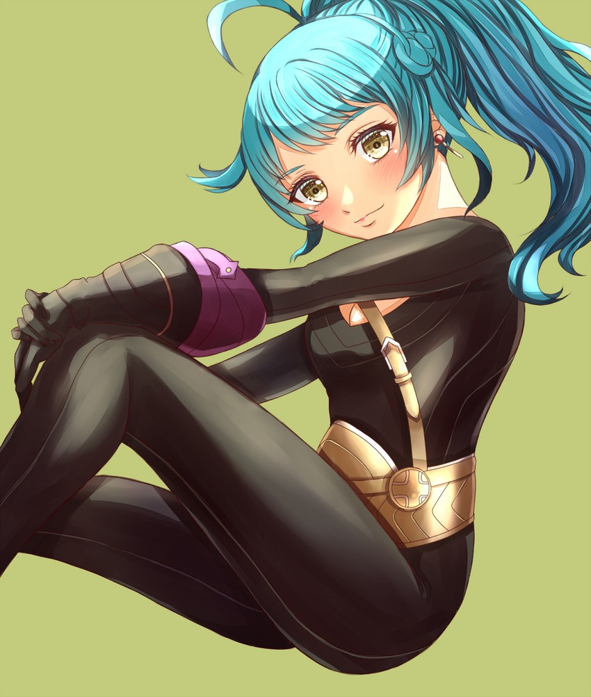 reginn (fire emblem and 1 more) drawn by yozu_(yozu0420)