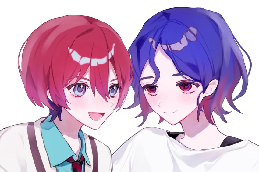 amate yuzuriha and shuji ito (gundam and 1 more) drawn by e24t6