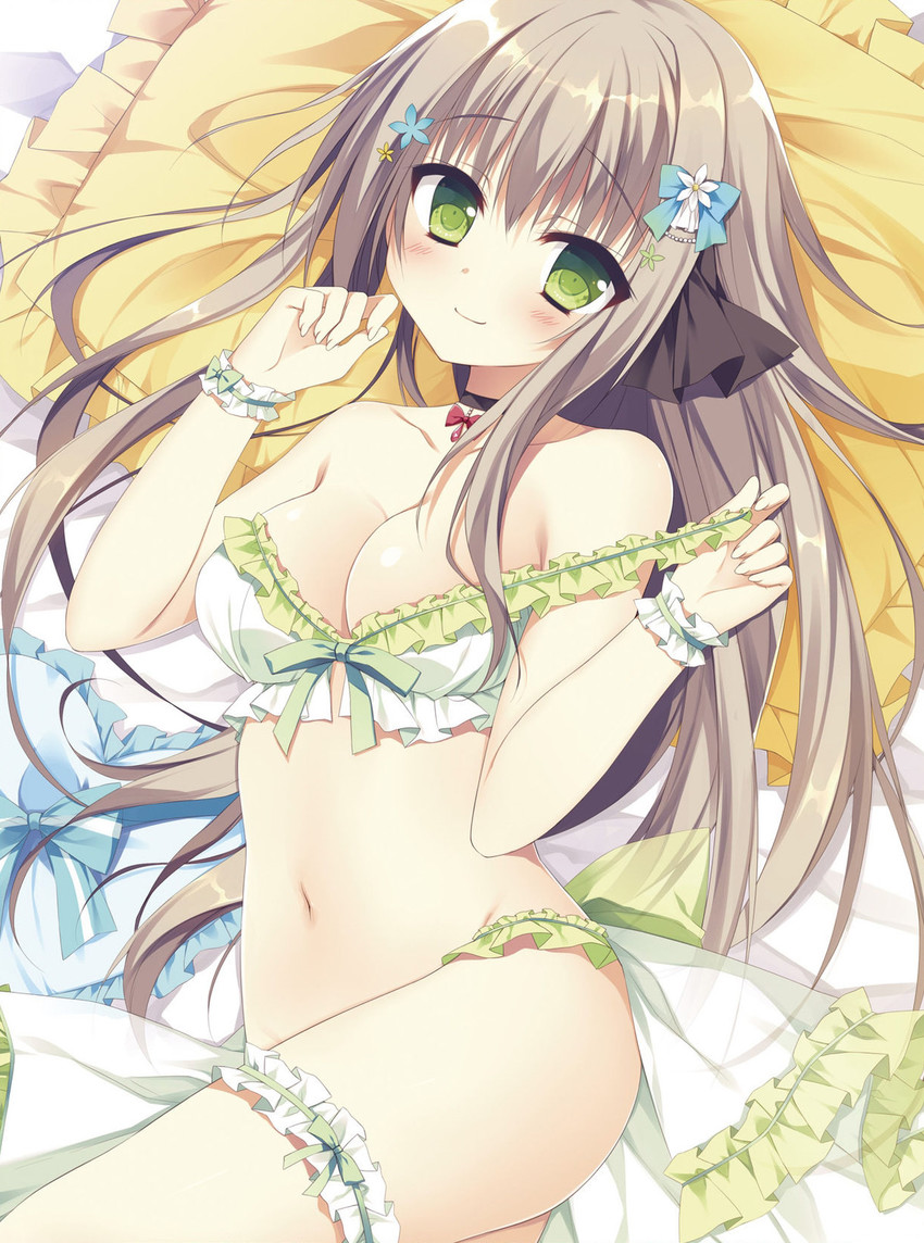 original and 1 more drawn by matsumiya_kiseri