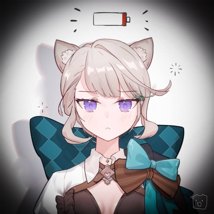 lynette (genshin impact) drawn by pure_white_a_type