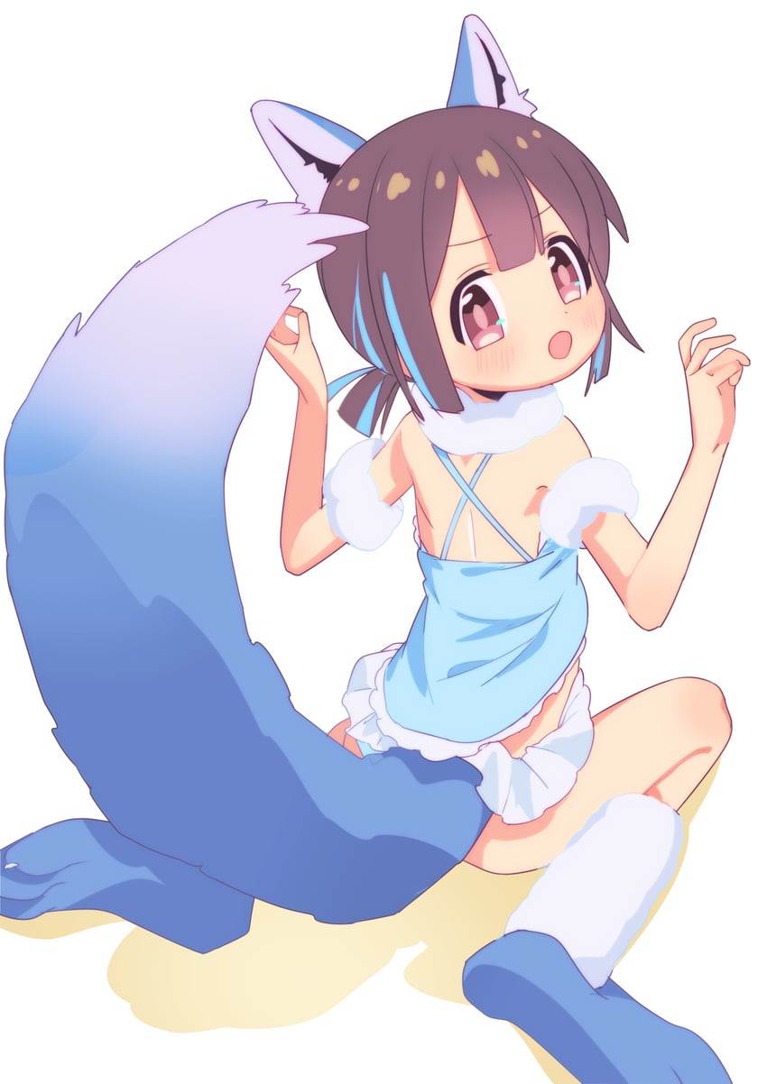 hozuki momiji (onii-chan wa oshimai!) drawn by mochitsuki_kagami