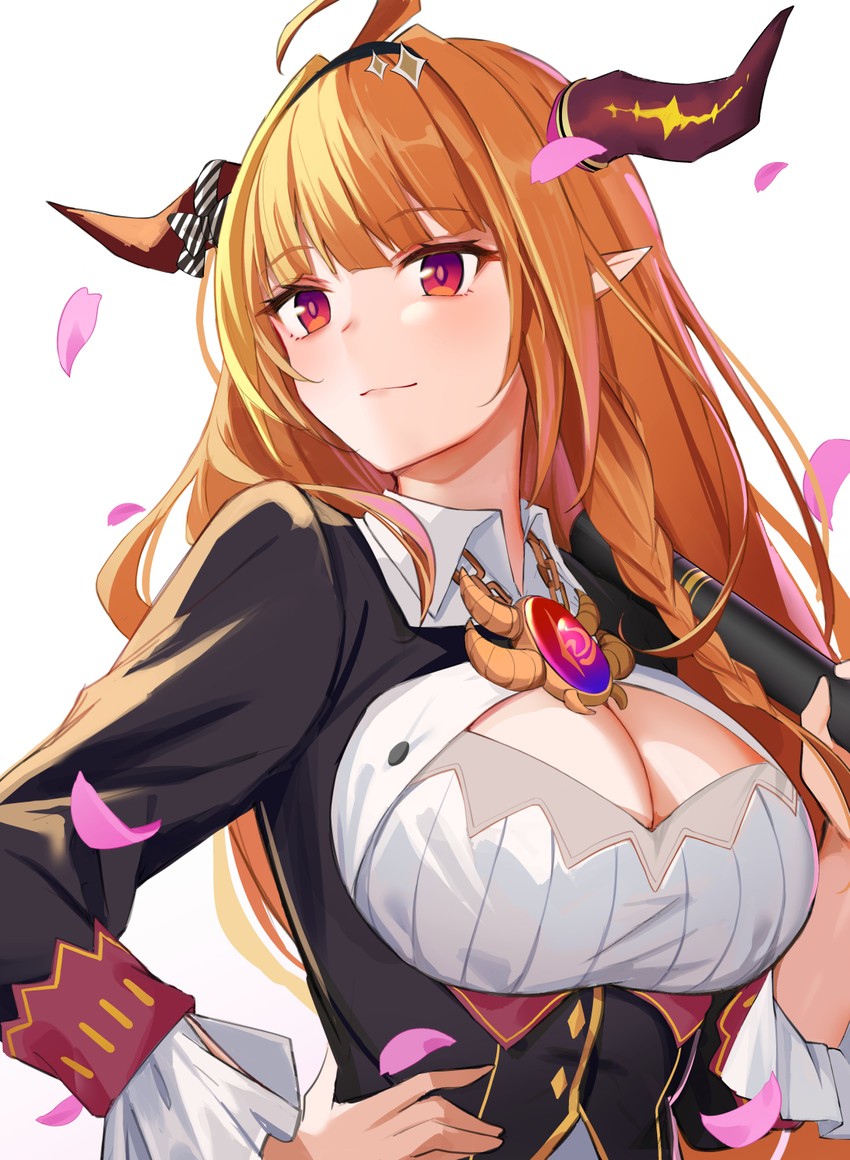 kiryu coco (hololive) drawn by isaya_(pixiv4541633)