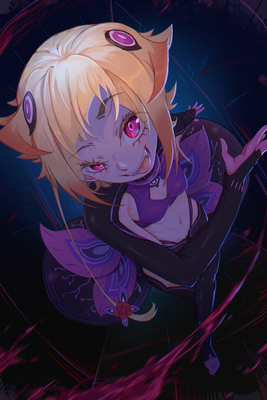 capella emerada lugnica (re:zero kara hajimeru isekai seikatsu) drawn by cyrover