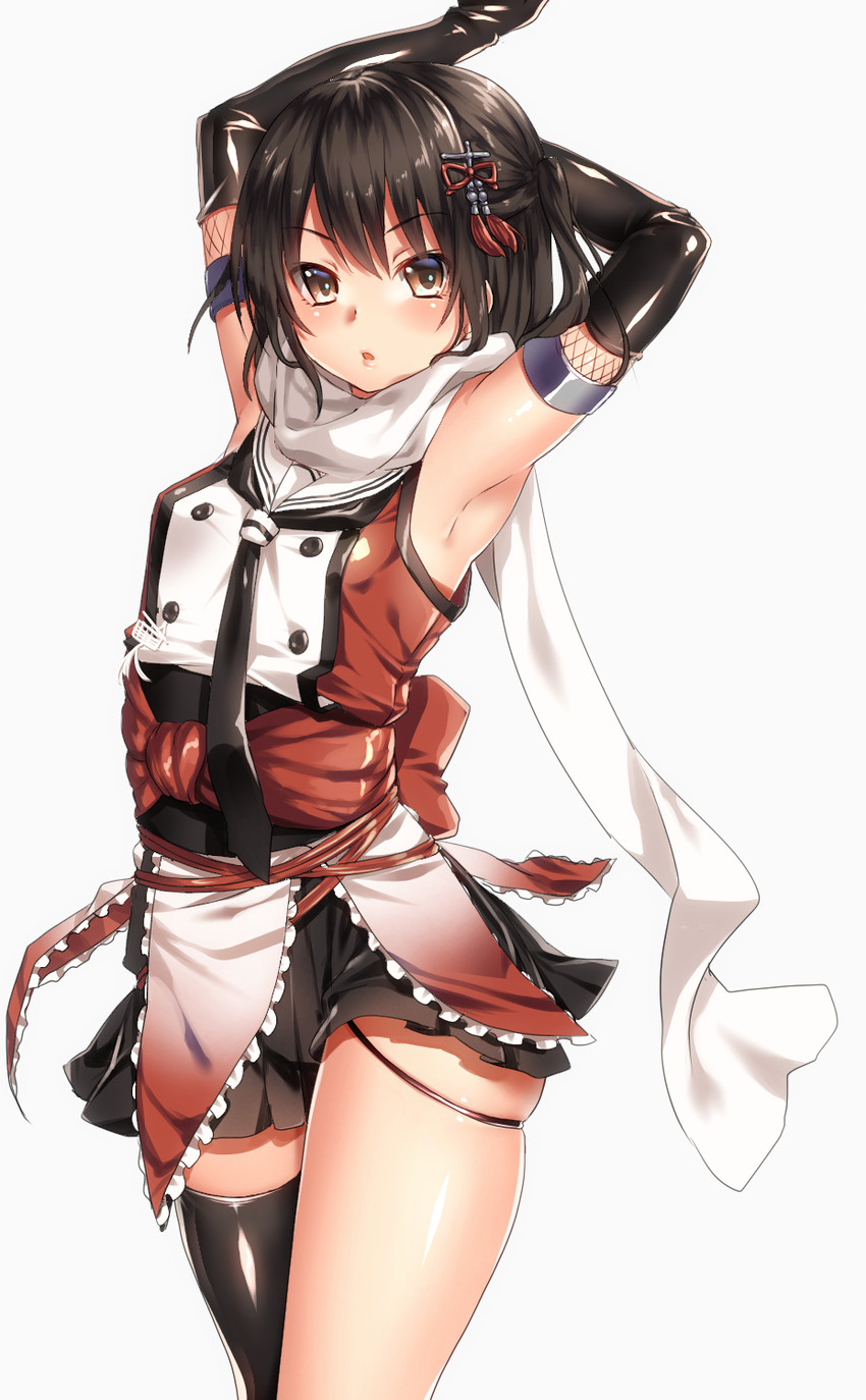 sendai and sendai kai ni (kantai collection) drawn by keita_(tundereyuina)